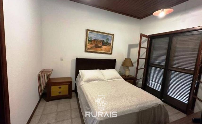 Haras formado á venda em Itatiba-SP
