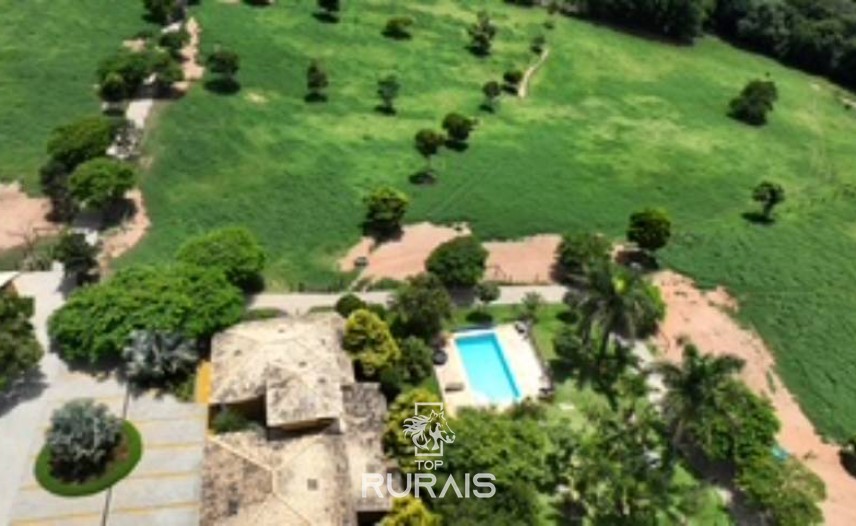 Haras formado á venda em Itatiba-SP