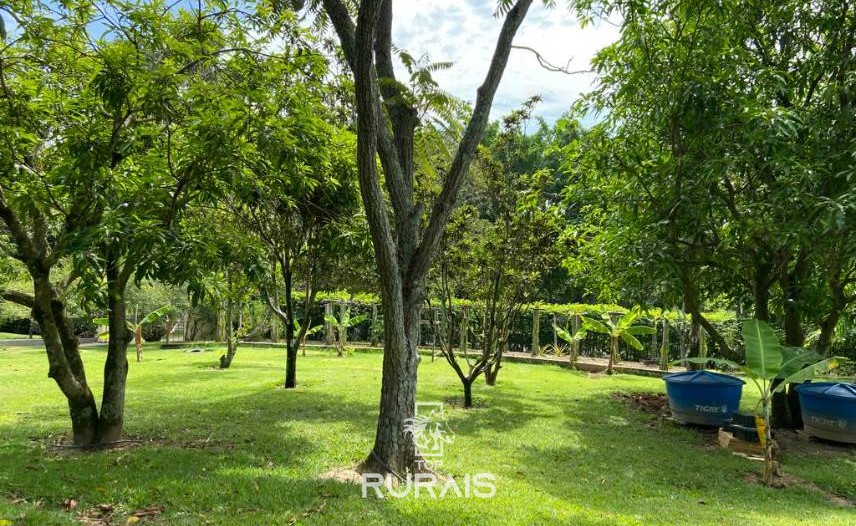 Chácara à venda em Porto Feliz-SP.