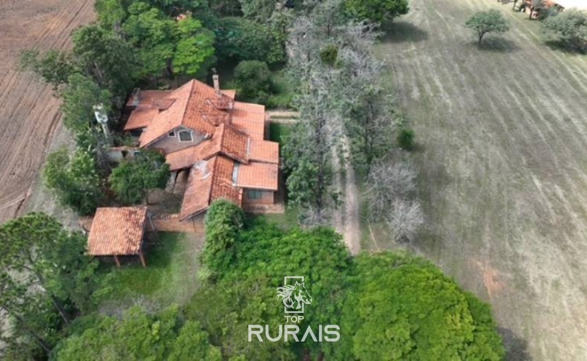 Haras á venda em Boituva-SP,