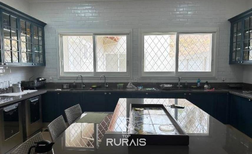 Haras formado na região de Tatui-SP.