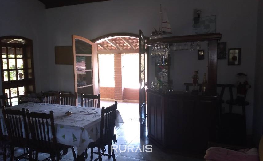 Chácara à venda em condominio. Porto Feliz-SP.