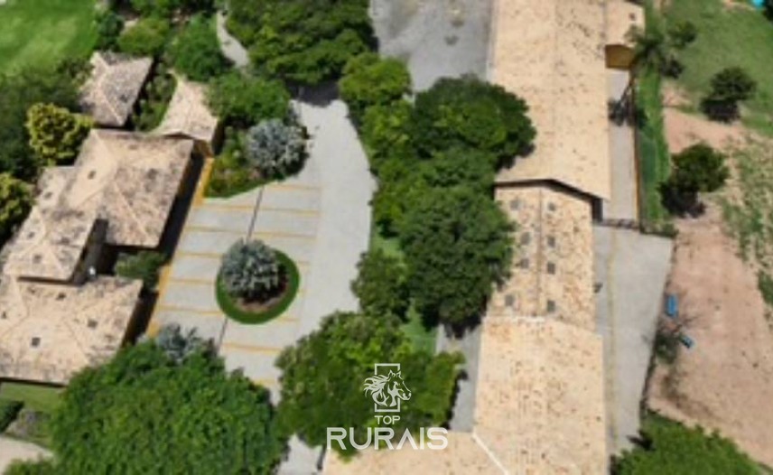 Haras formado á venda em Itatiba-SP