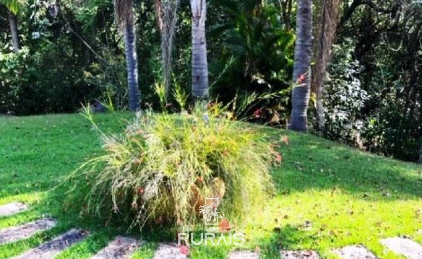 Haras à venda na região de Sorocaba com 15 alqueires.