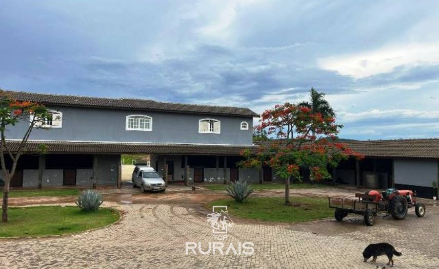 Haras à venda em Porto Feliz-SP