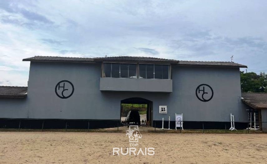 Haras à venda em Porto Feliz-SP