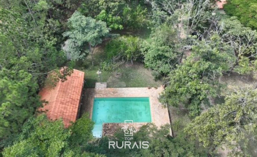 Haras á venda em Boituva-SP,