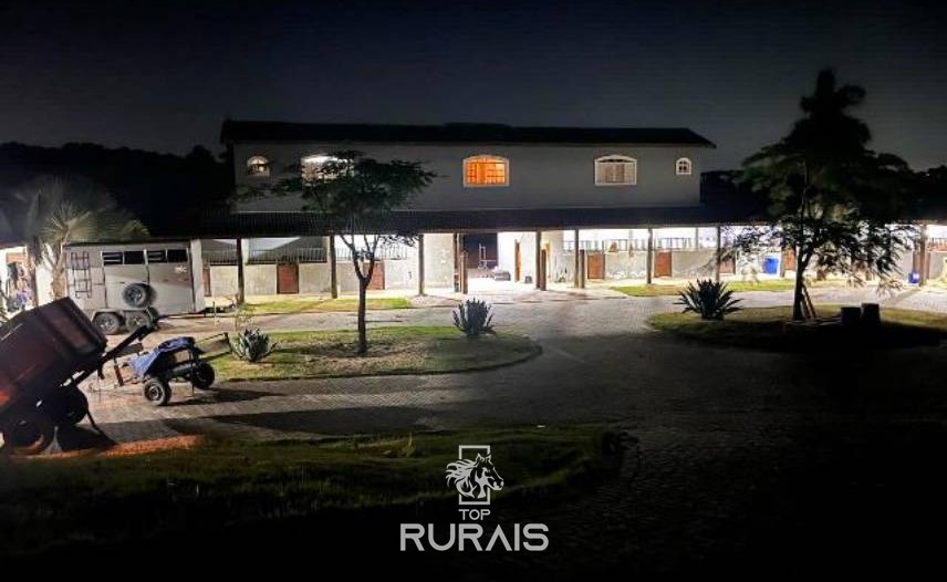 Haras à venda em Porto Feliz-SP