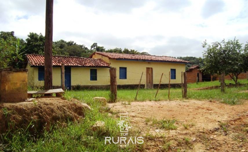Fazenda com 35 alqueires à venda em Itu-SP,