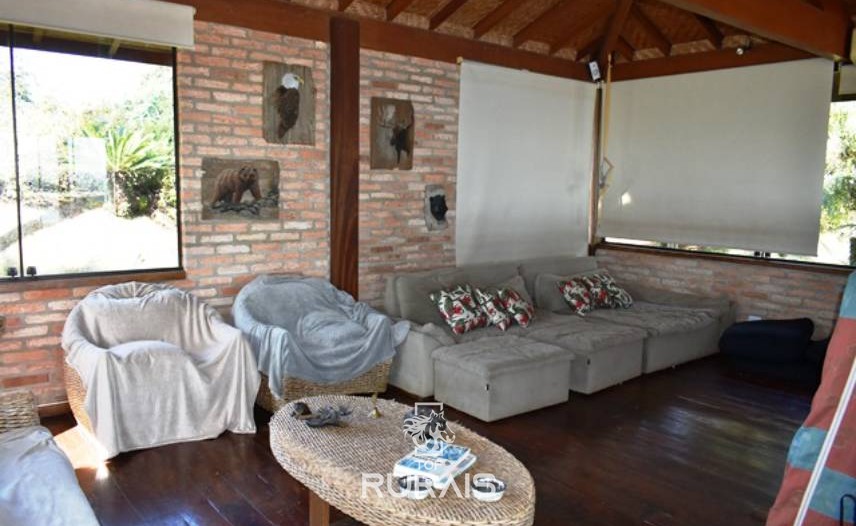 Sitio/haras á venda em Porto Feliz-SP.