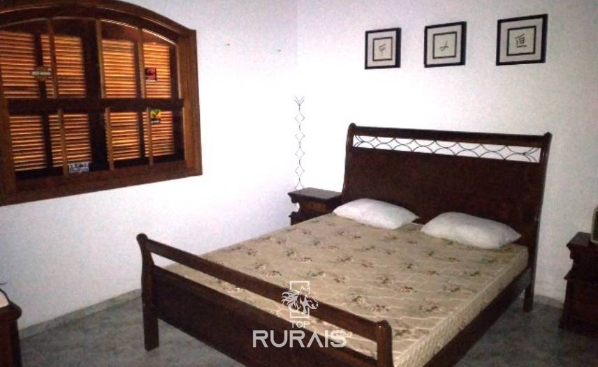 Chácara à venda em condominio. Porto Feliz-SP.