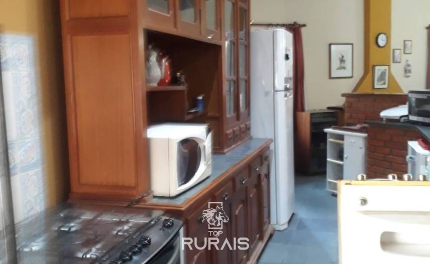 Chácara à venda em condominio. -Porto Feliz-SP.