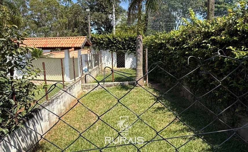 Sitio rico em àgua a venda em Porto Feliz.SP