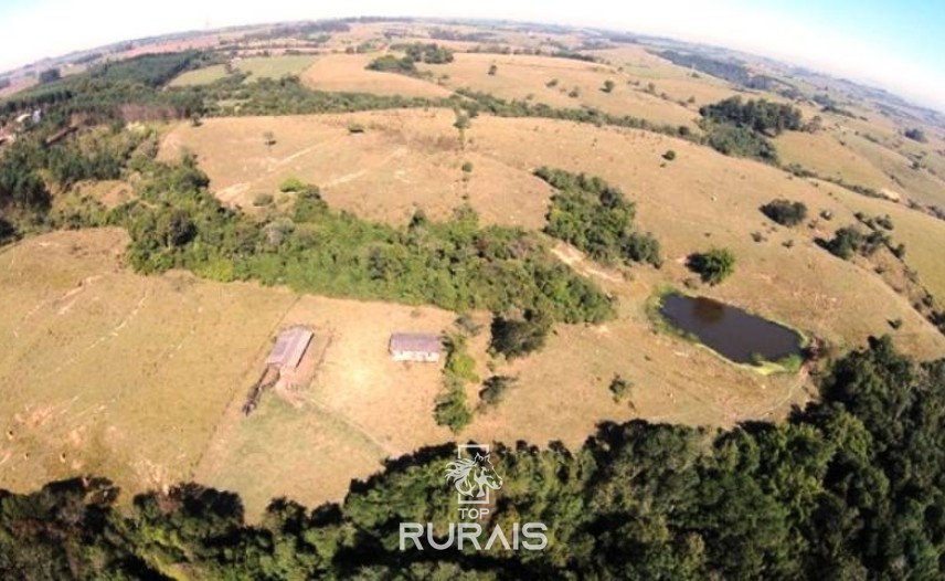 Sítio à venda em Tietê-SP, com 21,5 alqueires .