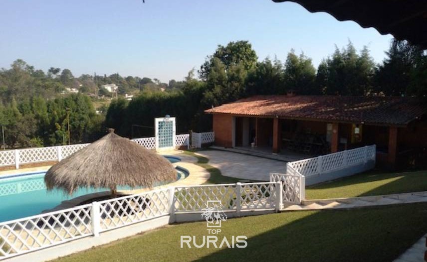 Chácara à venda em condominio. Porto Feliz-SP.