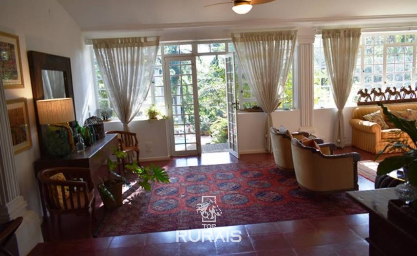 Haras à venda em Porto Feliz-SP.