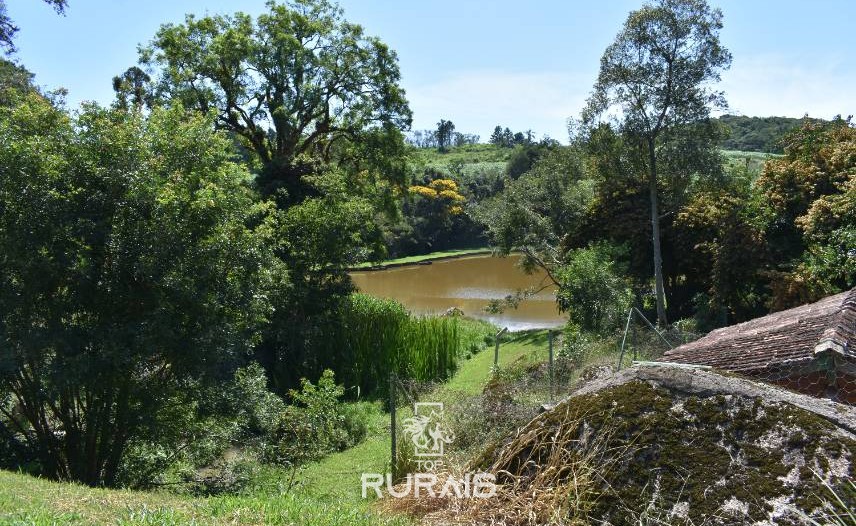 Sitio á venda em Piedade-SP.