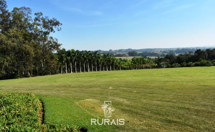 Sitio/haras á venda em Porto Feliz-SP.