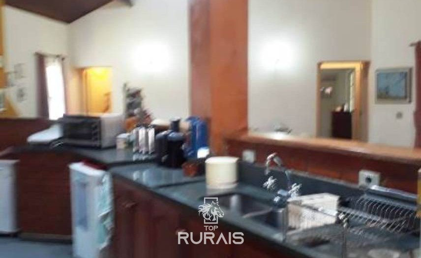 Chácara à venda em condominio. -Porto Feliz-SP.