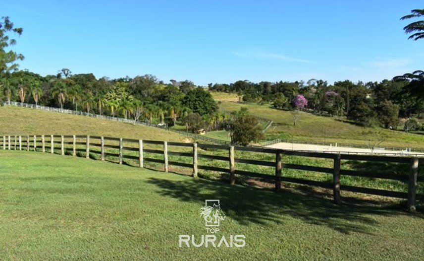 Haras à venda em Porto Feliz-SP.