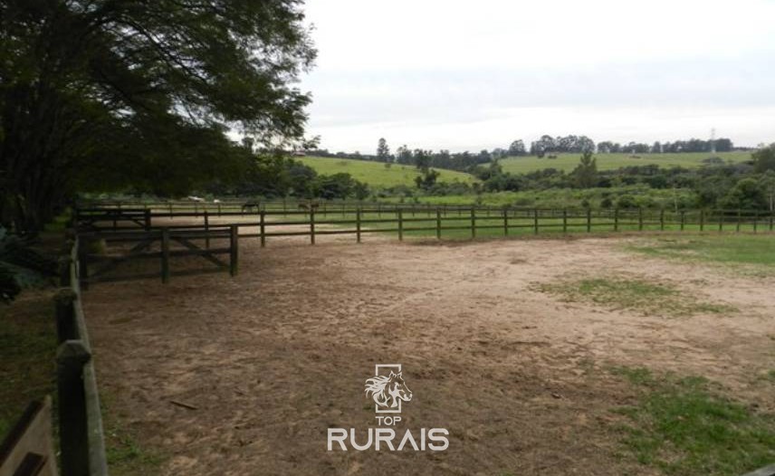 Haras formado à venda em Boituva-SP.