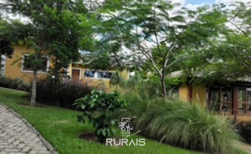Haras formado á venda em Itatiba-SP