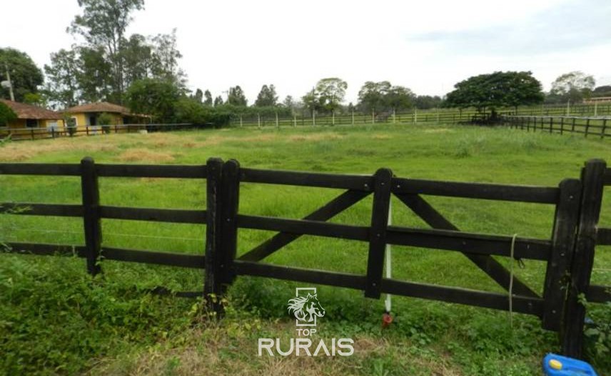 Haras formado à venda em Boituva-SP.