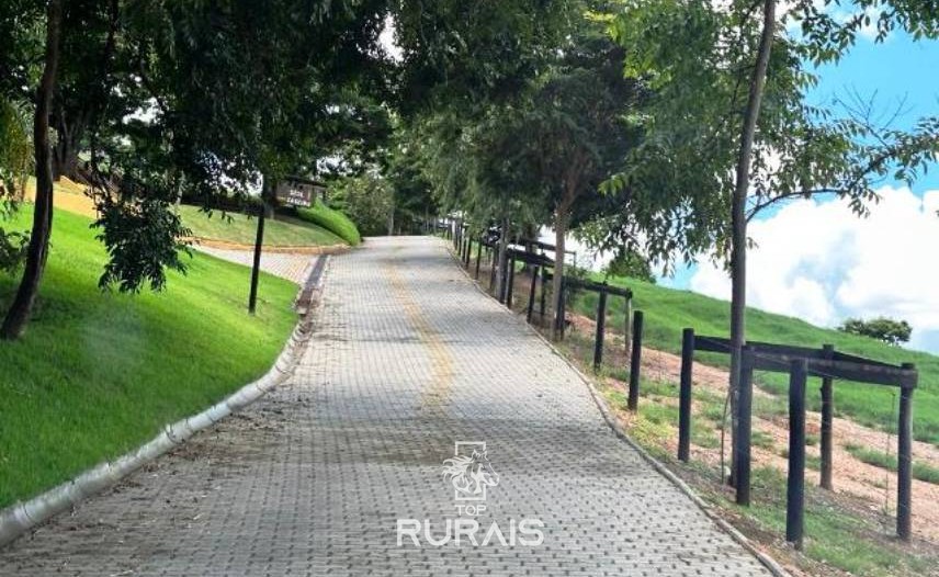 Haras formado á venda em Itatiba-SP