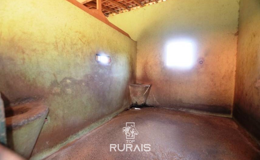 Haras á venda em Boituva-SP,