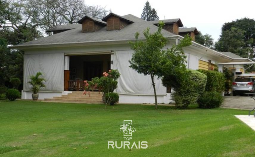 Haras formado à venda em Boituva-SP.