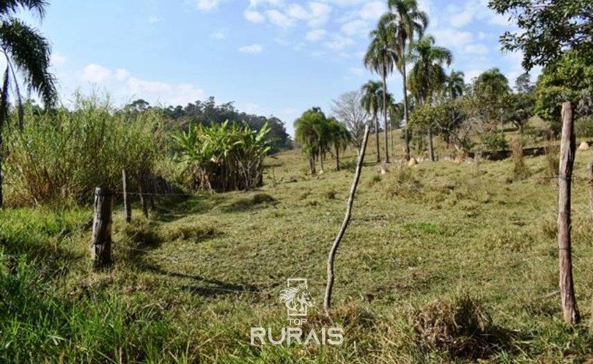 Fazenda com 35 alqueires à venda em Itu-SP,