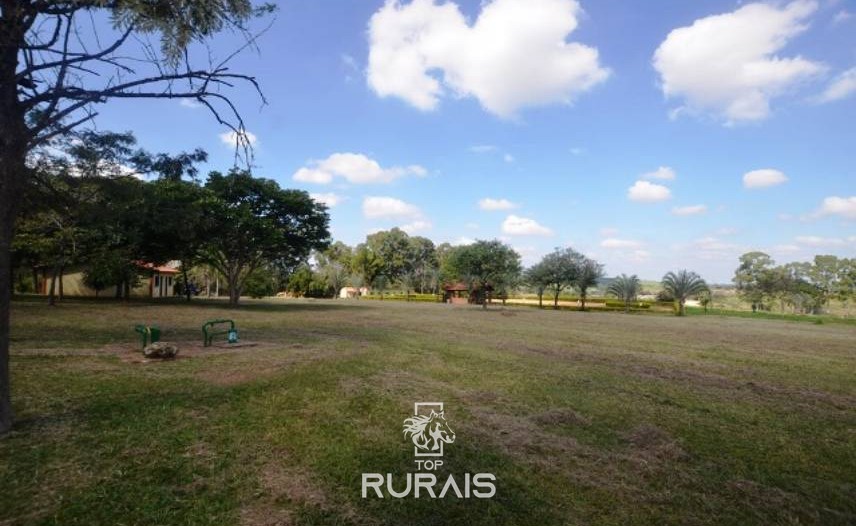 Haras á venda em Boituva-SP,