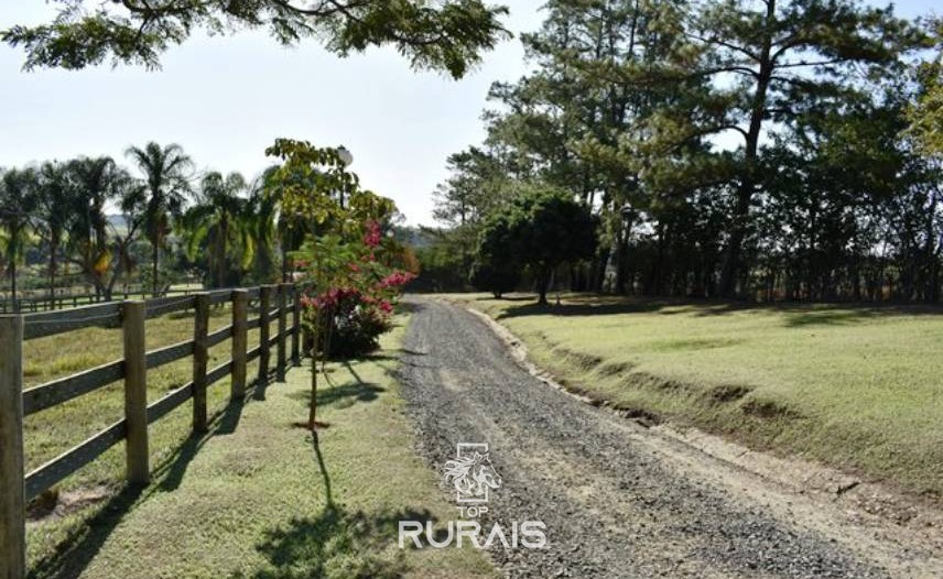 Haras à venda em Porto Feliz-SP.