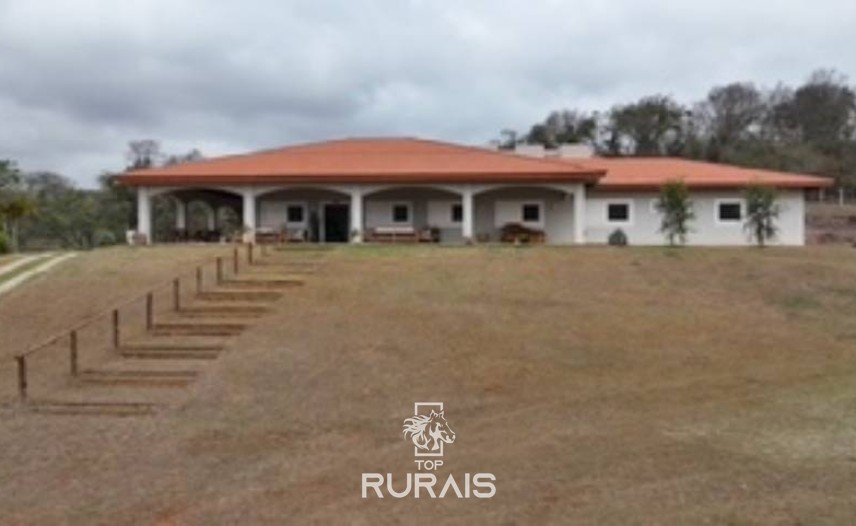 Chácara à venda em condominio. Porto Feliz-SP.