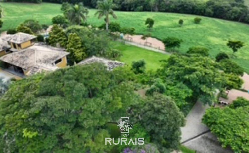 Haras formado á venda em Itatiba-SP