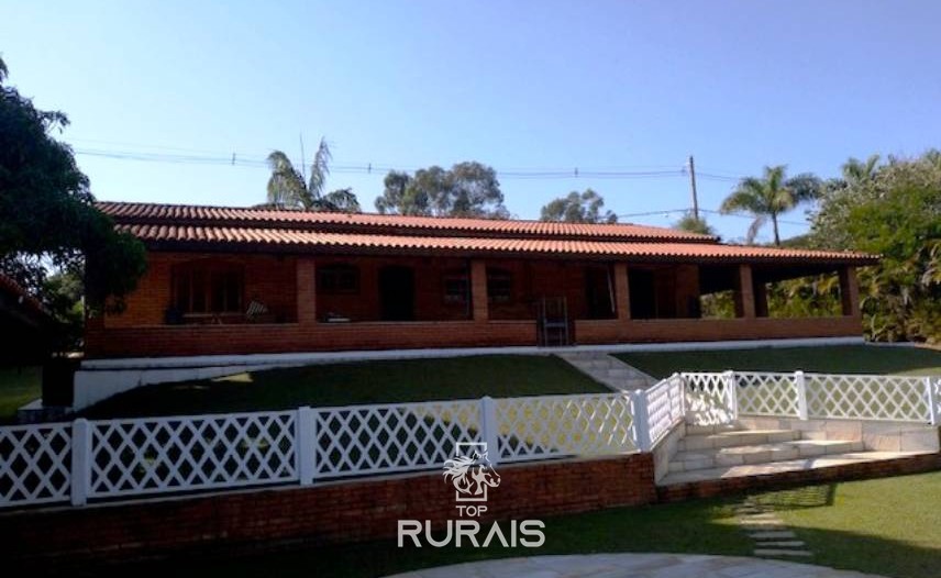 Chácara à venda em condominio. Porto Feliz-SP.