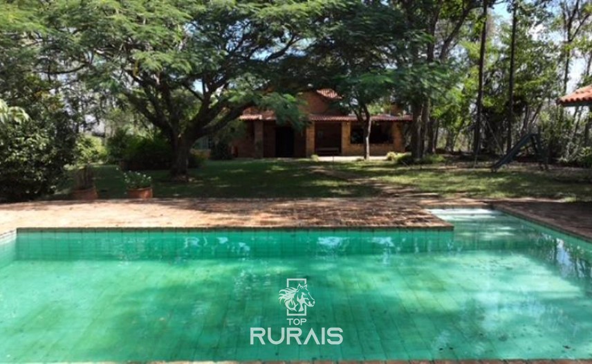 Haras á venda em Boituva-SP,