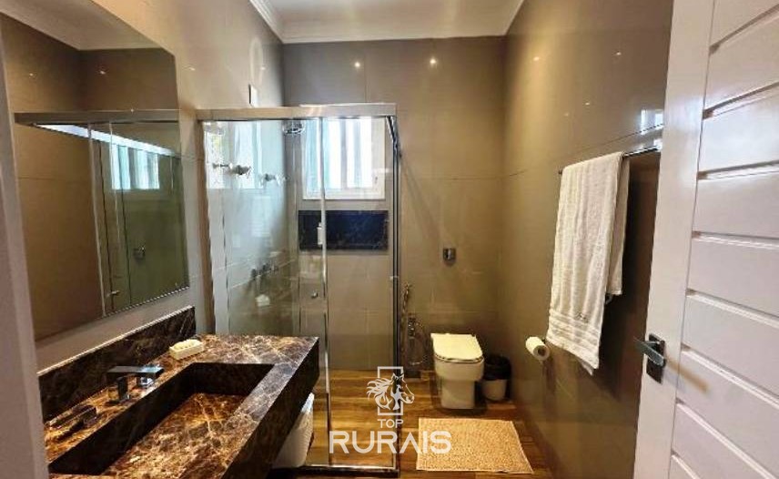 Haras formado na região de Tatui-SP.