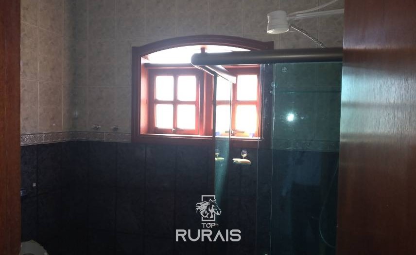 Chácara à venda em condominio. Porto Feliz-SP.