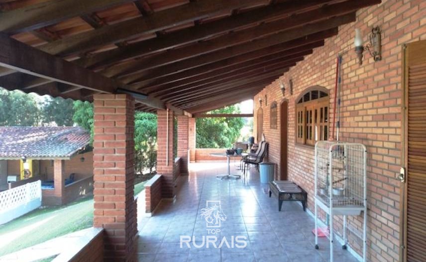 Chácara à venda em condominio. Porto Feliz-SP.