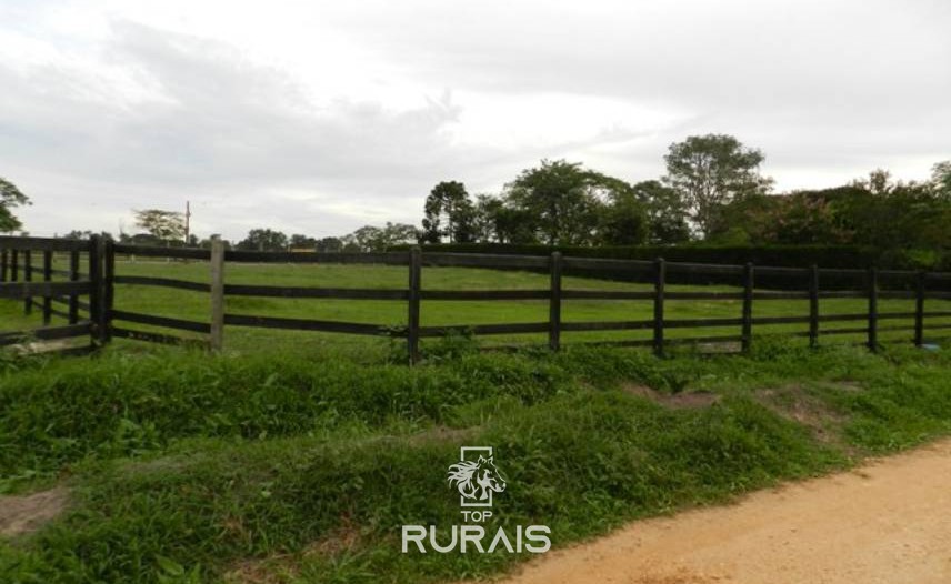 Haras formado à venda em Boituva-SP.