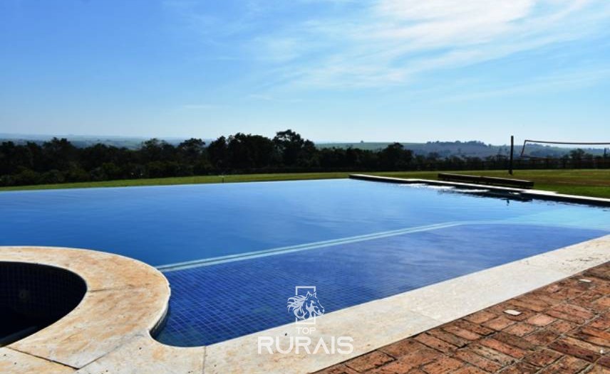 Sitio/haras á venda em Porto Feliz-SP.