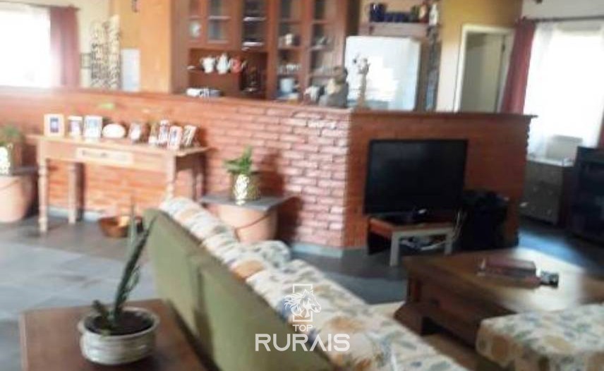 Chácara à venda em condominio. -Porto Feliz-SP.