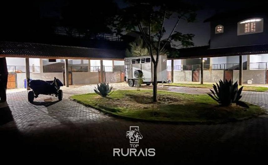 Haras à venda em Porto Feliz-SP