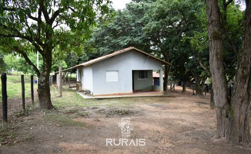 Sitio á venda. Porto Feliz -SP