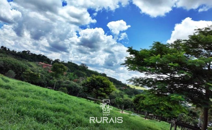 Haras formado á venda em Itatiba-SP