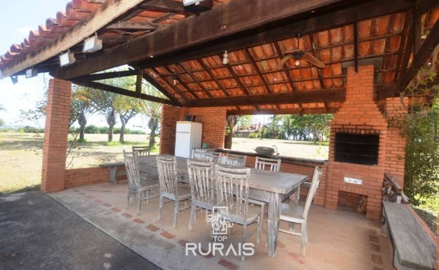 Haras á venda em Boituva-SP,