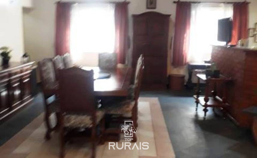 Chácara à venda em condominio. -Porto Feliz-SP.