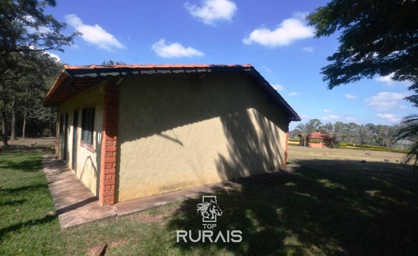 Haras á venda em Boituva-SP,
