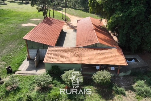 Haras á venda em Boituva-SP,